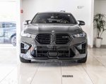Used 2025 BMW X6 M Competition w/ Executive Package image 2
