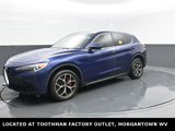 Used 2019 Alfa Romeo Stelvio Ti image 2