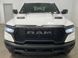 Used 2025 RAM 1500 Rebel w/ Rebel Level 1 Equipment Group image 5