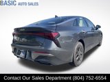 Used 2025 Kia K5 LXS image 5