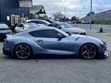 Used 2020 Toyota Supra Premium w/ Driver Assist Package image 4