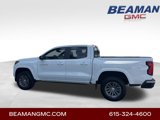 Used 2023 Chevrolet Colorado LT w/ LT Convenience Package image 4