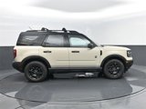 New 2025 Ford Bronco Sport Big Bend w/ Black Appearance Package image 4