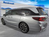 New 2025 Honda Odyssey Elite image 2