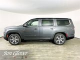 New 2025 Jeep Grand Wagoneer 4WD image 5