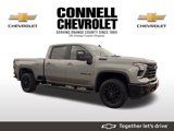 New 2025 Chevrolet Silverado 2500 LT w/ Trail Boss Package image 2