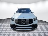 New 2026 Mercedes-Benz GLS 63 AMG 4MATIC image 4