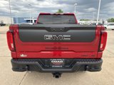 Used 2025 GMC Sierra 1500 AT4X w/ AT4X AEV Edition image 4