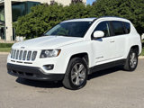 Used 2017 Jeep Compass High Altitude image 3