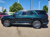 New 2025 Hyundai Palisade Calligraphy image 2
