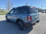 Used 2023 Ford Bronco Sport Outer Banks image 4