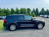 Used 2020 Ford Explorer Limited image 3