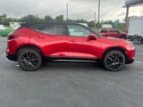 Certified 2023 Chevrolet Blazer RS w/ Enhanced Convenience Package image 2
