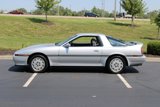 Used 1989 Toyota Supra Turbo image 2
