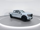 New 2025 Ford F150 Platinum w/ Equipment Group 702A High image 2