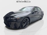 Used 2025 Lexus IS 350 F Sport image 2