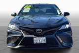Used 2022 Toyota Camry SE image 3