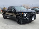 New 2025 Chevrolet Silverado 1500 RST w/ RST All Star Premium Package image 2