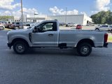 New 2026 Ford F350 XL image 4