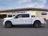 New 2025 Ford F150 Lightning Lariat image 3