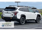 Used 2025 Subaru Outback Wilderness w/ Wilderness Package image 5