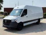 Used 2023 Mercedes-Benz Sprinter 3500 image 3
