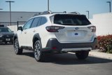 New 2025 Subaru Outback Touring XT image 3