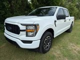 Used 2023 Ford F150 XL w/ STX Appearance Package image 2