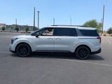 New 2026 Kia Carnival SX Prestige image 2