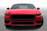 New 2025 Ford Mustang Premium image 3
