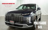Used 2025 Hyundai Palisade SEL image 4
