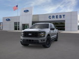 New 2025 Ford F150 XLT image 2