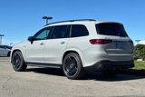 New 2025 Mercedes-Benz GLS 63 AMG 4MATIC image 4