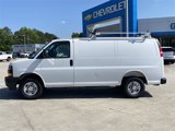 New 2025 Chevrolet Express 2500 w/ Driver Convenience Package image 2