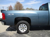 Used 2009 Chevrolet Silverado 1500 W/T w/ Skid Plate Package image 3