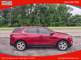 Used 2018 Chevrolet Equinox LT image 2