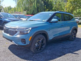 New 2026 Kia Seltos EX image 2