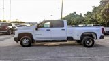 Used 2024 Chevrolet Silverado 3500 W/T w/ WT Convenience Package image 3