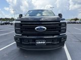 New 2025 Ford F250 Platinum image 2