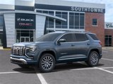 New 2026 GMC Terrain Denali image 2