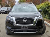 New 2025 Nissan Pathfinder SL image 2