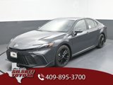New 2025 Toyota Camry SE image 5