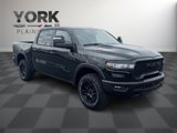 New 2025 RAM 1500 Rebel w/ Rebel Level 2 Equipment Group image 4