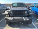 New 2025 Jeep Wrangler Unlimited Sport S 4xe image 2