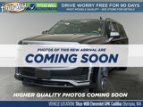 Used 2022 Cadillac Escalade ESV Sport Platinum image 3