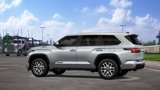 New 2026 Toyota Sequoia 1794 Edition image 5