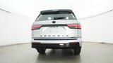 New 2025 Toyota Sequoia Platinum image 4