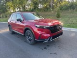 New 2026 Honda CR-V TrailSport image 4