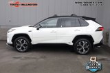 Certified 2022 Toyota RAV4 XSE w/ Weather Package image 2