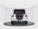 Used 2023 Jeep Wrangler Unlimited Sahara image 4